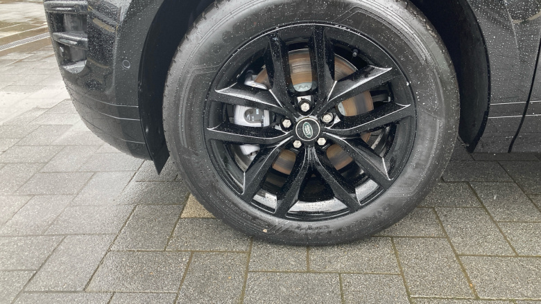 Land Rover Range Rover Evoque 2.0 D200 Dynamic SE 5dr Auto Diesel Hatchback